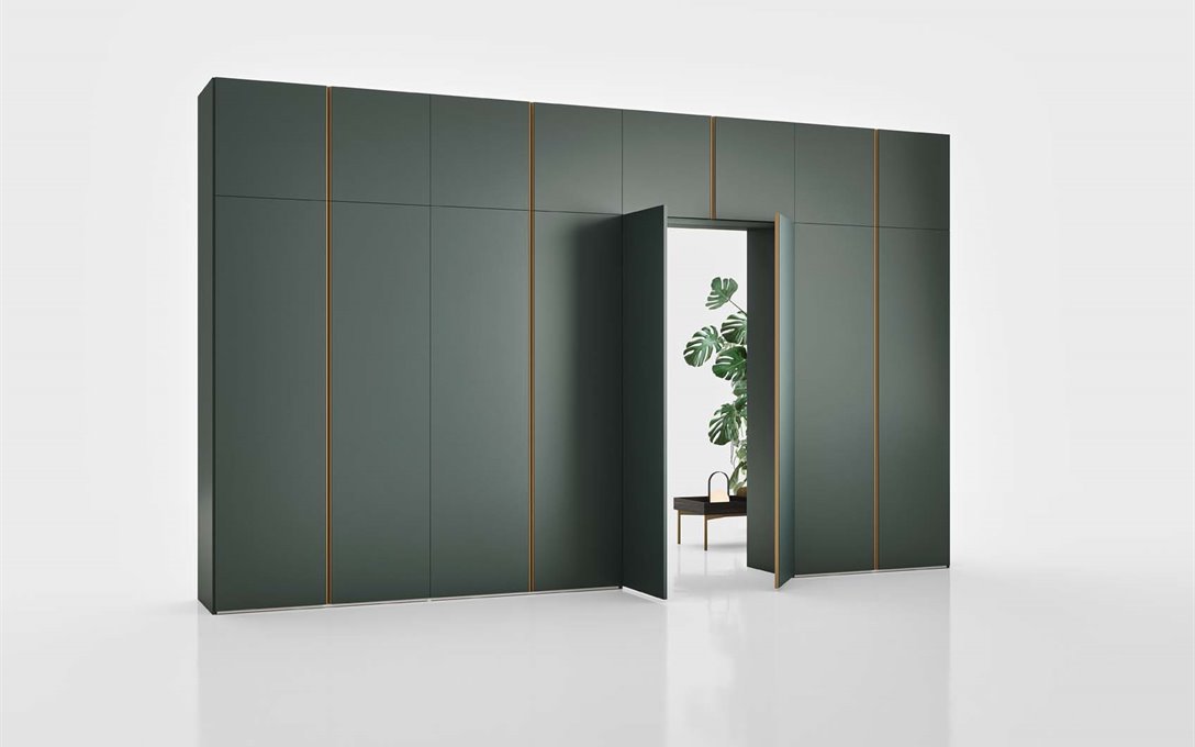 BedHabits Wardrobes 23 040 041
